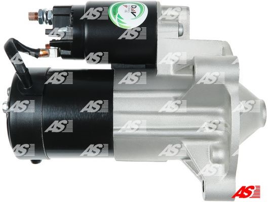 Startmotor 12V As-pl Remanufactured | as-pl | starters S5321PR AS-PL