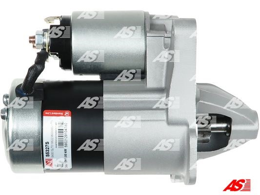 Startmotor 12V As-pl S5327S AS-PL
