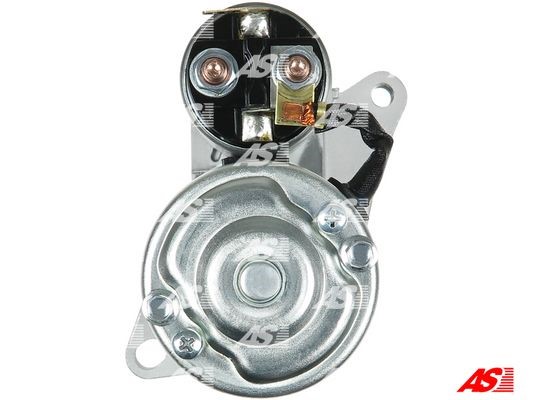 Startmotor 12V As-pl S5327S AS-PL