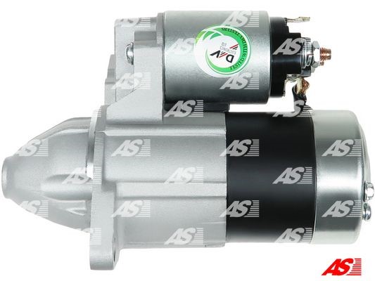 Startmotor 12V As-pl S5327S AS-PL