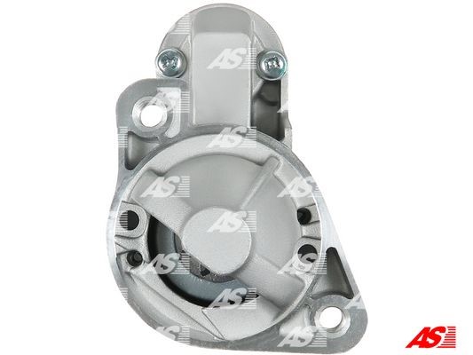 Startmotor 12V As-pl S5330S AS-PL