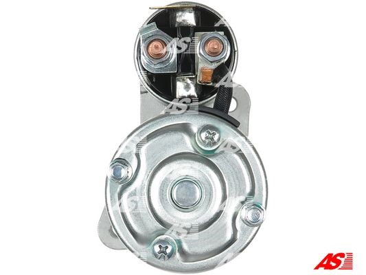 Startmotor 12V As-pl S5330S AS-PL