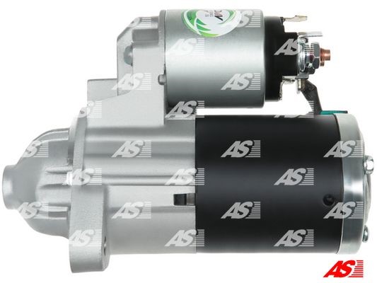 Startmotor 12V As-pl S5330S AS-PL