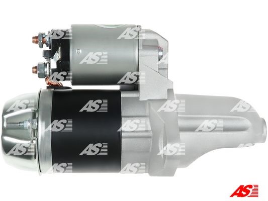 Startmotor 12V As-pl S5332S AS-PL
