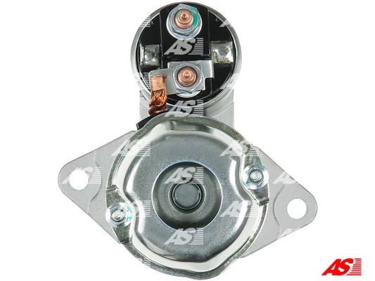 Startmotor 12V As-pl S5332S AS-PL
