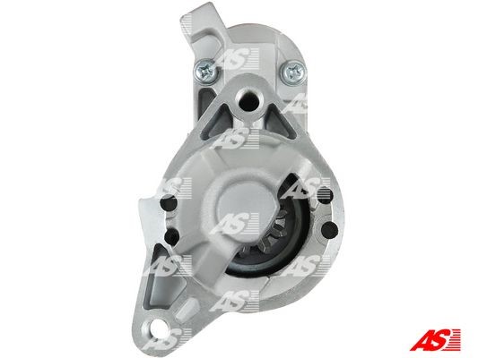 Startmotor 12V As-pl S5333S AS-PL