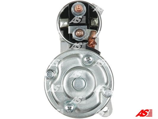 Startmotor 12V As-pl S5333S AS-PL