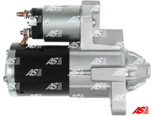 Startmotor 12V As-pl S5333S AS-PL