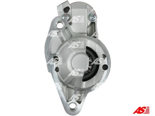 Startmotor 12V As-pl S5336S AS-PL