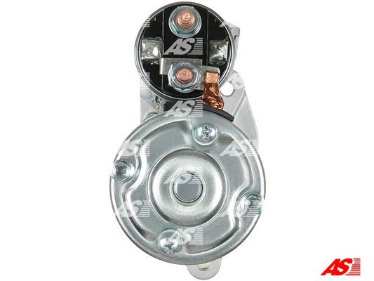 Startmotor 12V As-pl S5336S AS-PL