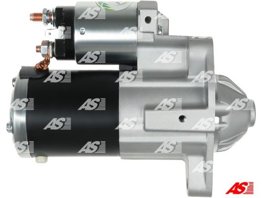 Startmotor 12V As-pl S5336S AS-PL