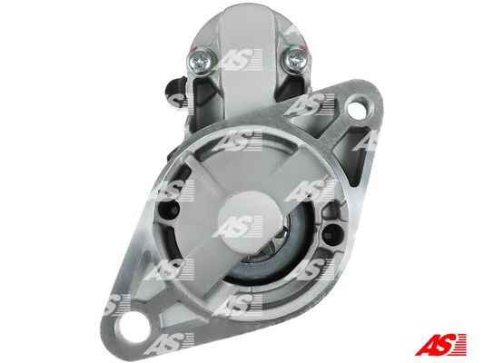 Startmotor 12V As-pl S5339S AS-PL