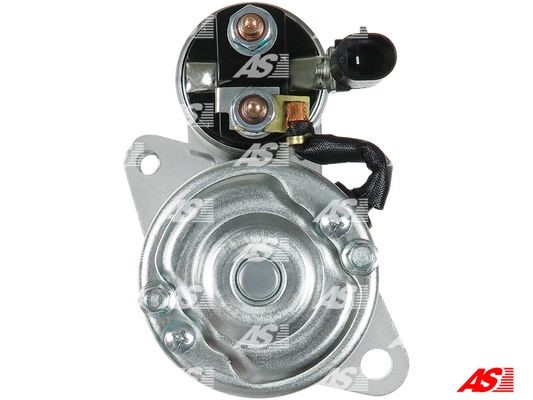 Startmotor 12V As-pl S5339S AS-PL
