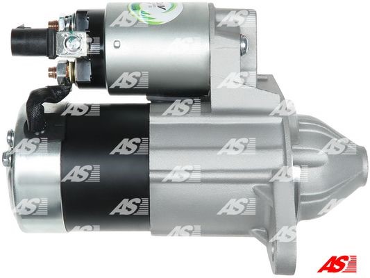 Startmotor 12V As-pl S5339S AS-PL