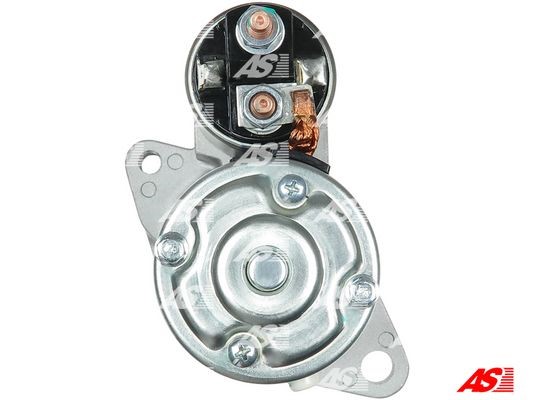 Startmotor 12V As-pl S5340S AS-PL