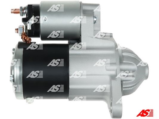 Startmotor 12V As-pl S5340S AS-PL