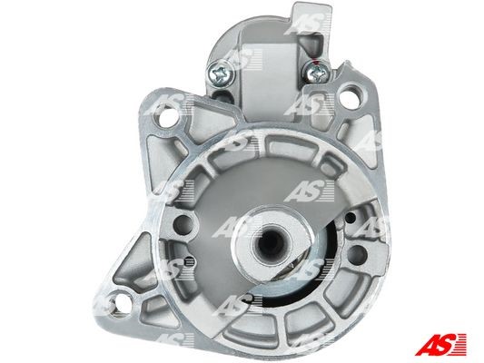 Startmotor 12V As-pl S5341S AS-PL