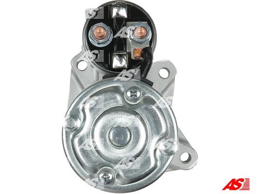 Startmotor 12V As-pl S5341S AS-PL