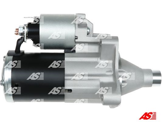 Startmotor 12V As-pl S5341S AS-PL