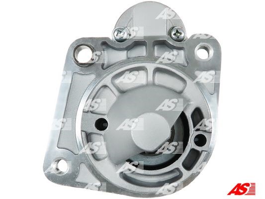 Startmotor 12V As-pl S5342S AS-PL