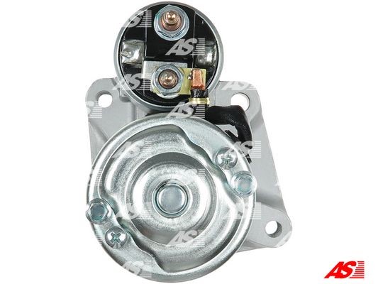 Startmotor 12V As-pl S5342S AS-PL