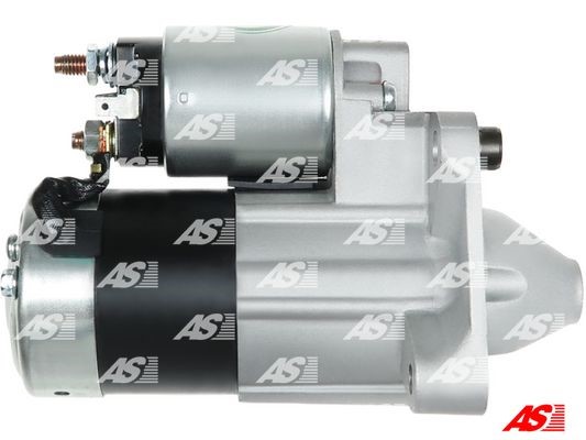 Startmotor 12V As-pl S5342S AS-PL