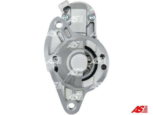 Startmotor 12V As-pl S5344S AS-PL