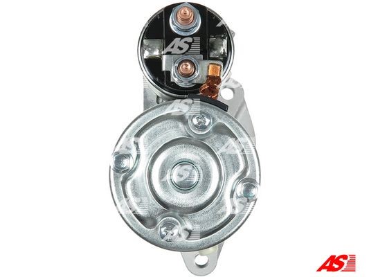 Startmotor 12V As-pl S5344S AS-PL
