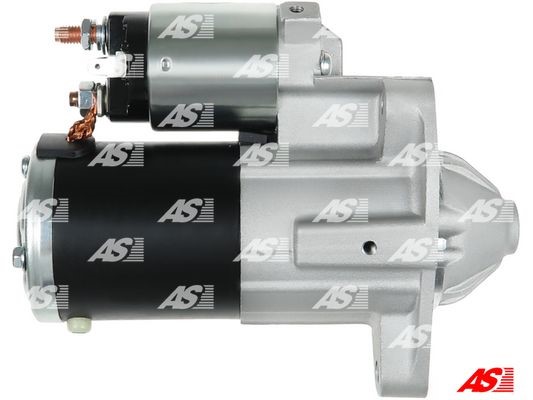 Startmotor 12V As-pl S5344S AS-PL