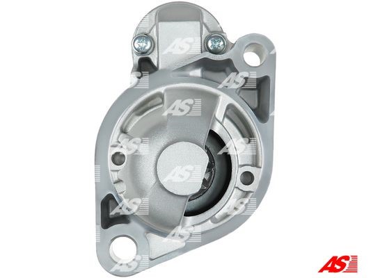 Startmotor 12V As-pl S5351S AS-PL