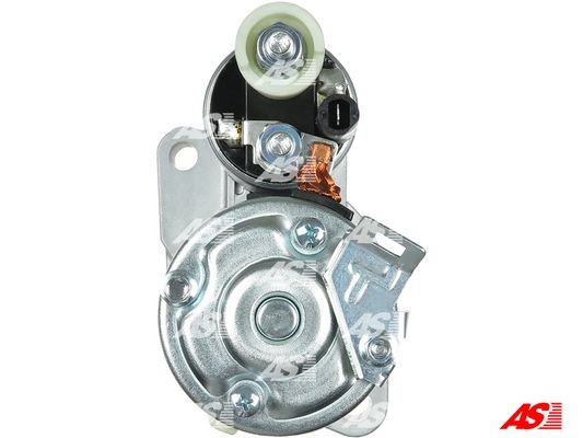 Startmotor 12V As-pl S5351S AS-PL