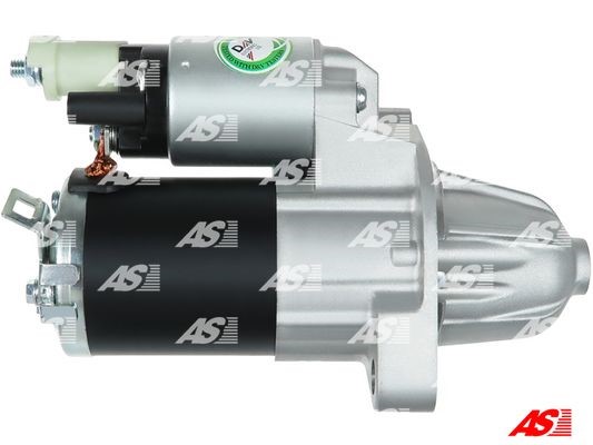 Startmotor 12V As-pl S5351S AS-PL