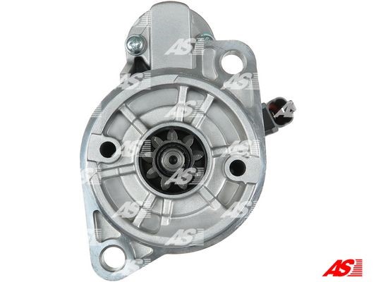 Startmotor 12V As-pl S5352S AS-PL