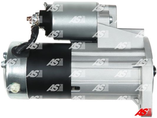 Startmotor 12V As-pl S5352S AS-PL