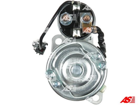 Startmotor 12V As-pl S5352S AS-PL