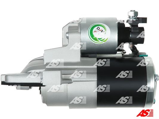 Startmotor 12V As-pl S5353S AS-PL