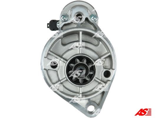 Startmotor 12V As-pl S5354S AS-PL