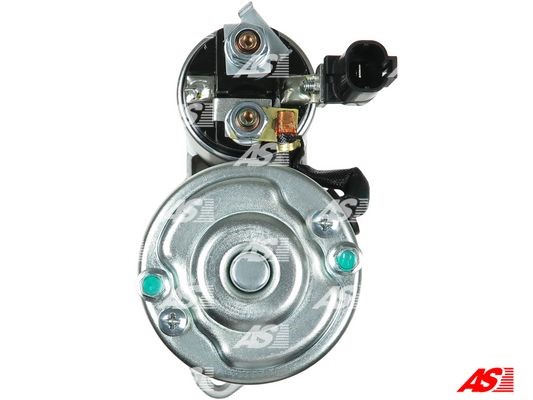 Startmotor 12V As-pl S5354S AS-PL