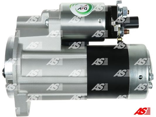 Startmotor 12V As-pl S5354S AS-PL
