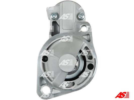 Startmotor 12V As-pl S5356S AS-PL