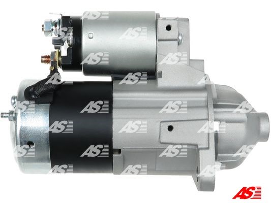 Startmotor 12V As-pl S5356S AS-PL