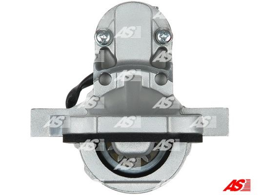 Startmotor 12V As-pl S5362S AS-PL