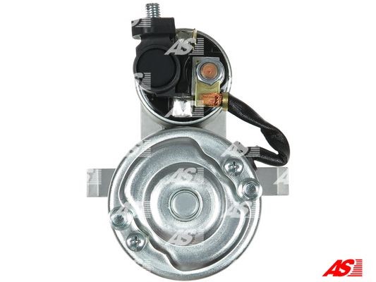 Startmotor 12V As-pl S5362S AS-PL