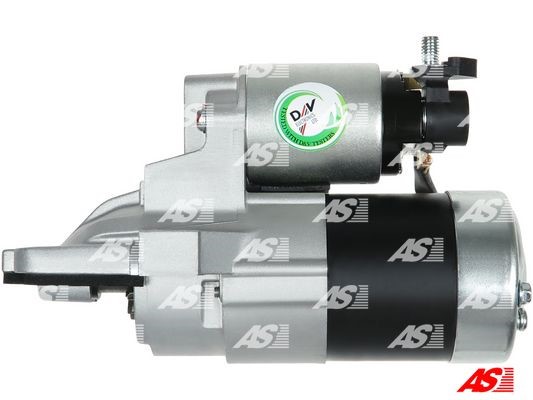 Startmotor 12V As-pl S5362S AS-PL