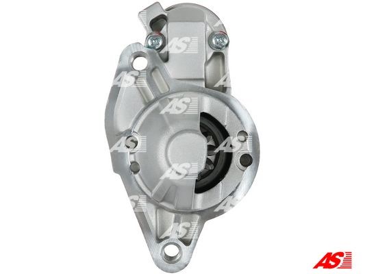Startmotor 12V As-pl S5366S AS-PL