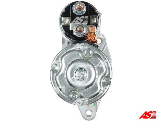 Startmotor 12V As-pl S5366S AS-PL