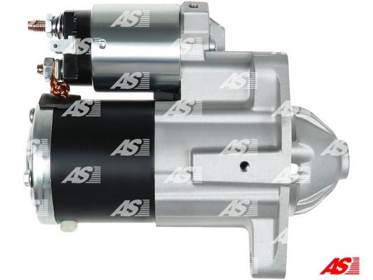 Startmotor 12V As-pl S5366S AS-PL