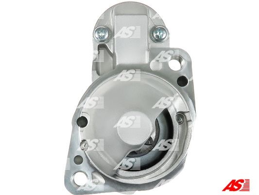 Startmotor 12V As-pl S5370S AS-PL