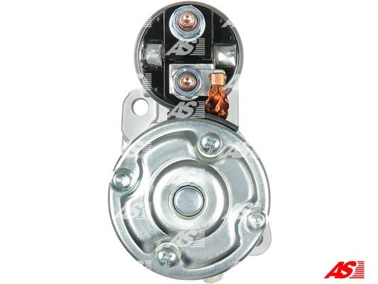 Startmotor 12V As-pl S5370S AS-PL