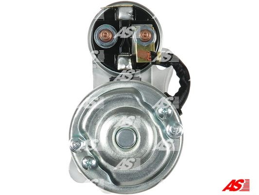 Startmotor 12V As-pl S5374S AS-PL